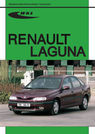 Renault Laguna 1994-1997