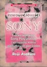 Rewolucjoniści z Sony                                            Proces tworzenia Sony PlayStation i wizjonerzy