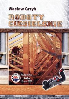 Roboty ciesielskie