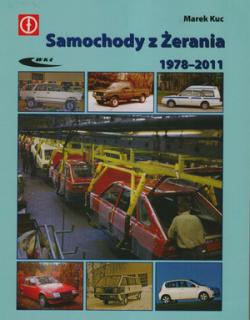 Samochody z Żerania