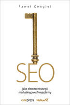 SEO jako element strategii marketingowej