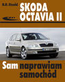 Skoda Octavia 2 Sam naprawiam