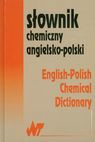 Słownik chemiczny angielsko-polski