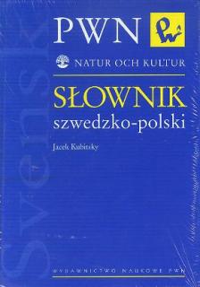 Słownik szwedzko-polski