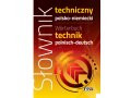 Słownik techniczny polsko-niemiecki