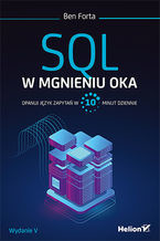 SQL w mgnieniu oka