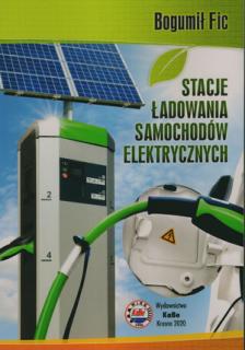 Stacje ładowania samochodów elektrycznych