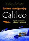 System nawigacyjny GALILEO