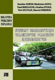 Systemy diagnostyczne wojskowych pojazdów mechanicznych