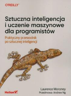 Sztuczna inteligencja i uczenie maszynowe