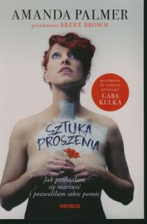 Sztuka proszenia