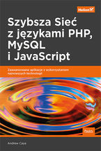 Szybsza sieć z językami PHP