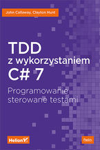 TDD z wykorzystaniem C#7