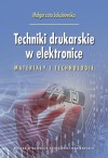 Techniki drukarskie w elektronice