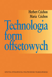 Technologia form offsetowych