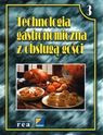 Technologia gastronomiczna 2                                     Podręcznik do nauki zawodu