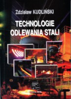 Technologie odlewania stali