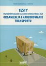 Testy Kwalifikacja A.28 Organizacja i nadzorowanie transportu