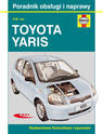 Toyota Yaris 1999-2005