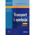 Transport i spedycja 2 Spedycja                                  technik logistyk