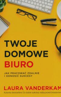 Twoje domowe biuro