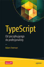 TypeScript Od początkującego do proffesjonalisty
