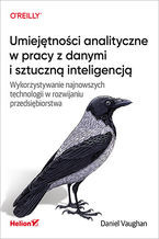 Umiejętności analityczne w pracy z danymi