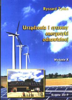 Urządzenia i systemy energetyki odnawialnej