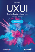 UXUI Design Zoptymalizowany