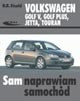 Volkswagen Golf 5 Golf Plus Jetta Touran                         Sam Naprawiam Samochód