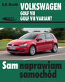 Volkswagen golf VII