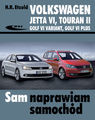 Volkswagen Jetta,Touran II,Golf VI Variant,Golf VI Plus