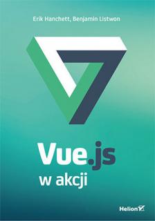 Vue.js w akcji