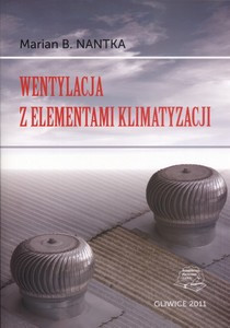 Wentylacja z elementami klimatyzacji