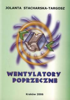 Wentylatory poprzeczne