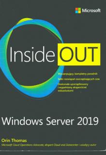 Windows Server 2019 PL Inside OUT