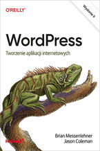 WordPress Tworzenie aplikacji inrnetowych