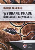 Wybrane prace ślusarsko-kowalskie