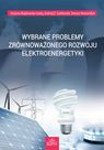 Wybrane problemy zrównoważonego rozwoju energetyki