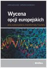 Wycena opcji europejskich