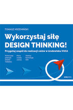 Wykorzystaj siłę Design