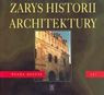 Zarys historii architektury Dokumantacja budowlana 2             podręcznik