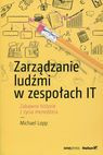 Zarządzanie ludźmi w zespołach IT