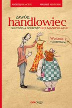 Zawód handlowiec