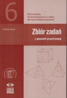 Zbiór zadań z geometrii przestrzennej