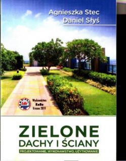 Zielone dachy