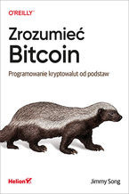 Zrozumieć Bitcoin programowanie kryptowalut