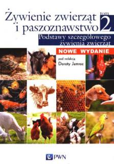 Żywienie zwierząt 2 paszownict