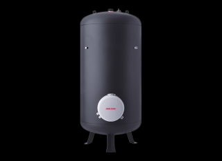 Stojący pojemnościowy ogrzewacz wody SHO AC 600 l. 6/12 kW