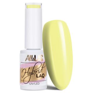 AlleLac Lakier Hybrydowy 5 ml - American Dream Collection Nr 66